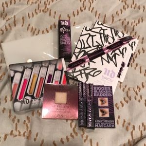 urban decay bundle